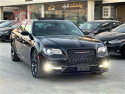 کرایسلەر 300
